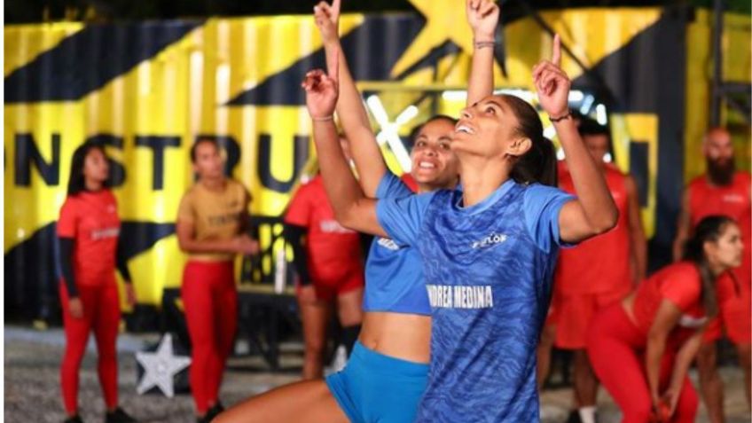 Exatlón México: ¿Quién es el ELIMINADO hoy 18 de noviembre?