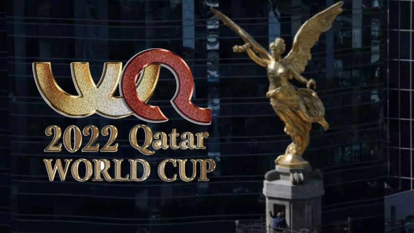 Qatar 2022: 5 lugares en donde puedes ver GRATIS los juegos del Mundial en CDMX
