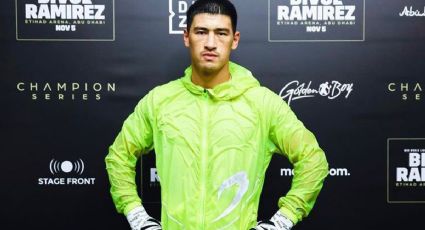 Dmitry Bivol da a conocer quién es más débil si Canelo Álvarez o El Zurdo Ramírez