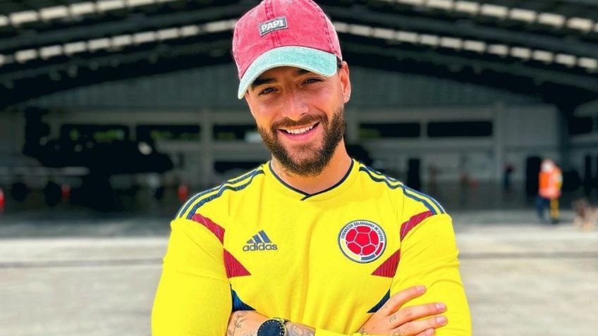 Maluma: Esto significa la letra de Tukoh Taka, nueva canción de Qatar 2022