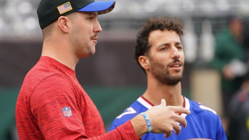 Golpe a Checo Pérez: Red Bull ya tiene tercer piloto para 2023