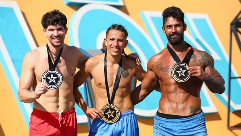 Exatlón México: ¿Quién gana hoy el duelo por la supervivencia?