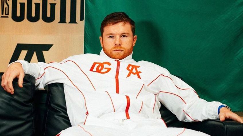 ¿Por qué Canelo Álvarez buscará un rival MUY FÁCIL para el 2023?