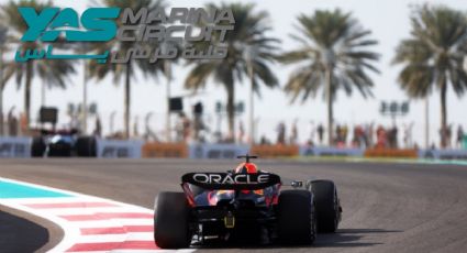 Pronósticos: ¿Cómo le irá a Checo Pérez en el GP de Abu Dhabi?