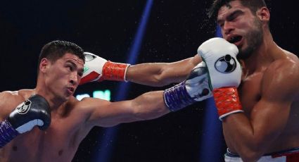 ¿Deprimido? Reaparece Zurdo Ramirez tras derrota contra Bivol