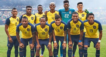 Qué canal transmite HOY Qatar vs Ecuador EN VIVO por TV: Inauguración Qatar 2022