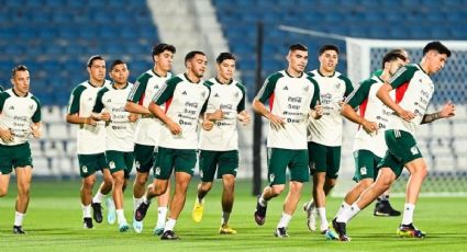 Selección Mexicana: La ALINEACIÓN que pondría Tata Martino contra Polonia