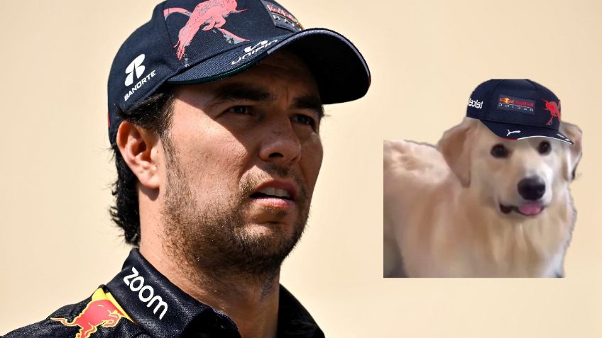 Checo Pérez pierde Pole en Abu Dhabi y MEMES no perdonan a Max por un 'problema'