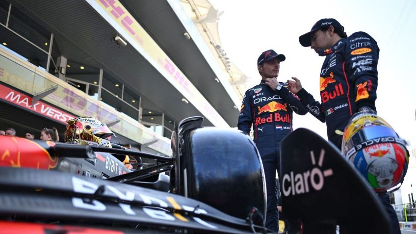 Qué canal transmite FINAL F1 en GP de Abu Dhabi EN VIVO por TV: ¿Checo Pérez subcampeón?