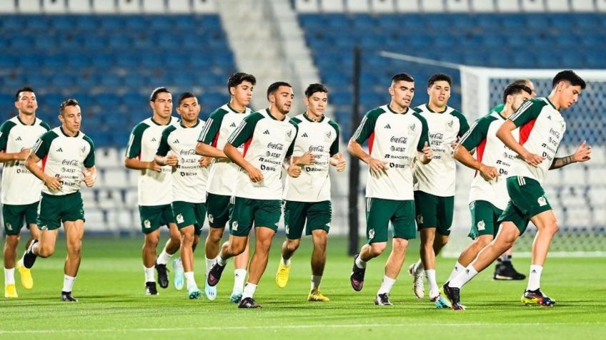 Qatar 2022: ¿Por qué la Selección Mexicana perderá contra Polonia? 5 razones