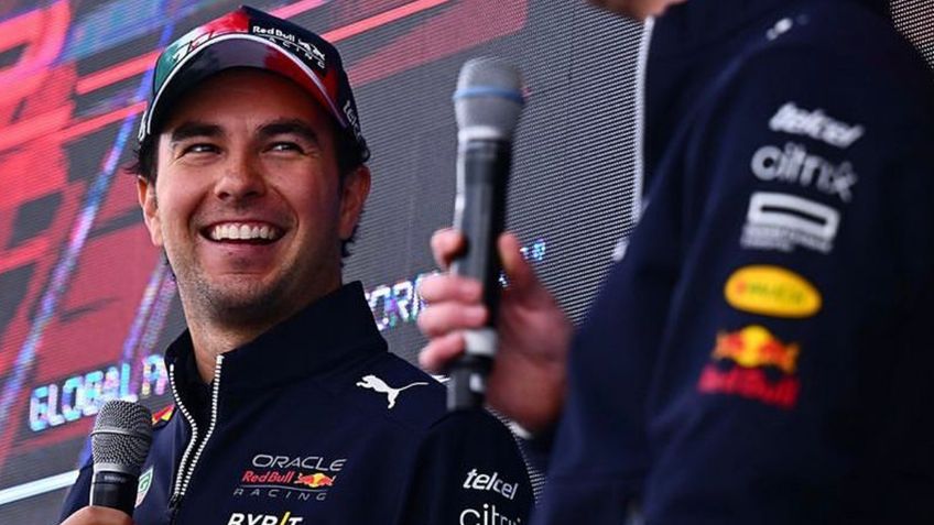 Checo Pérez: ¿Qué necesita para ser subcampeón de F1 en GP de Abu Dhabi?