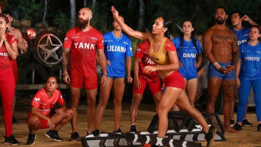 Exatlón México: ¿Cuántos refuerzos faltan por entrar al reality?