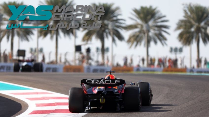 Pronósticos: ¿Cómo le irá a Checo Pérez en el GP de Abu Dhabi?