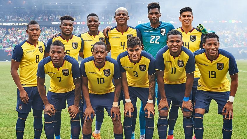 Qué canal transmite HOY Qatar vs Ecuador EN VIVO por TV: Inauguración Qatar 2022