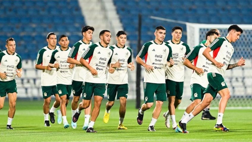 Selección Mexicana: La ALINEACIÓN que pondría Tata Martino contra Polonia