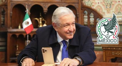 AMLO rompe racha de la Selección Mexicana que llevaba 24 años