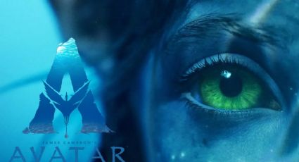 Películas: ¿Cuándo se estrena Avatar 2 en México? (TRAILER)