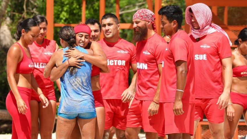 Exatlón México: ¿Quién es la atleta que llega HOY como refuerzo?