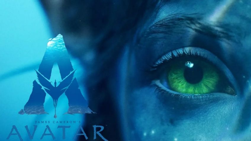 Películas: ¿Cuándo se estrena Avatar 2 en México? (TRAILER)