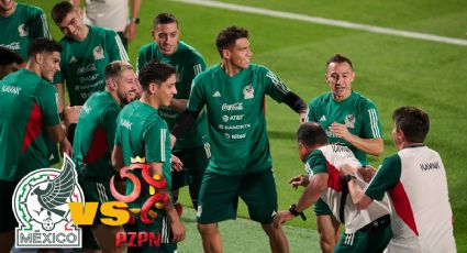 Qatar 2022 ¿Quién será el árbitro para en el México vs Polonia?