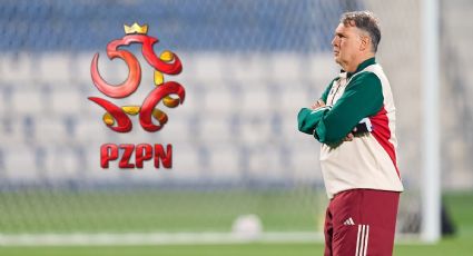 Qatar 2022: Tata Martino y la SORPRESA para duelo ante Polonia