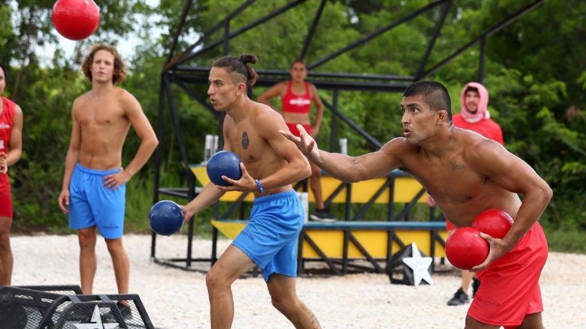 Exatlón México: ¿Quién gana La Villa 360 el lunes 21 de noviembre?