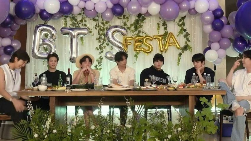 Qatar 2022: Jungkook, Juanito y La'eeb protagonizan MEMES en la inauguración del Mundial