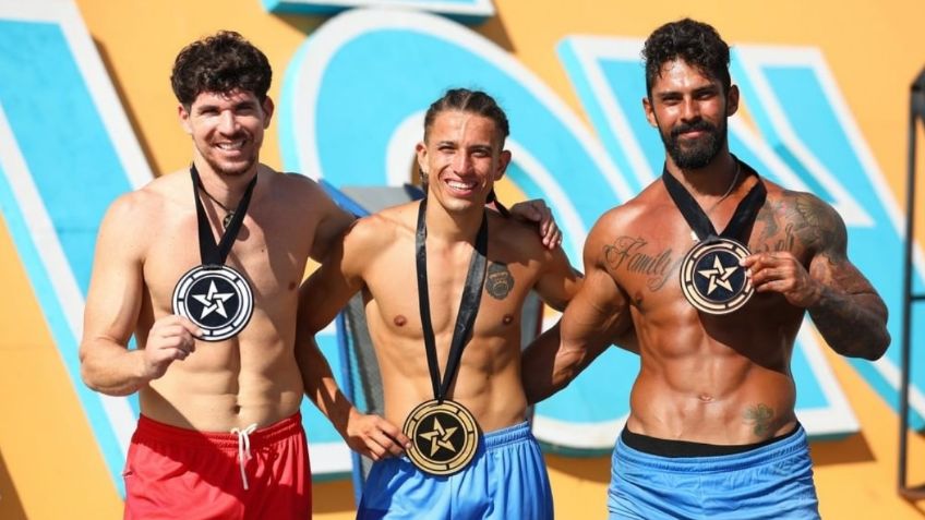 Exatlón México: ¿Qué es el Fan Day y cuándo será?