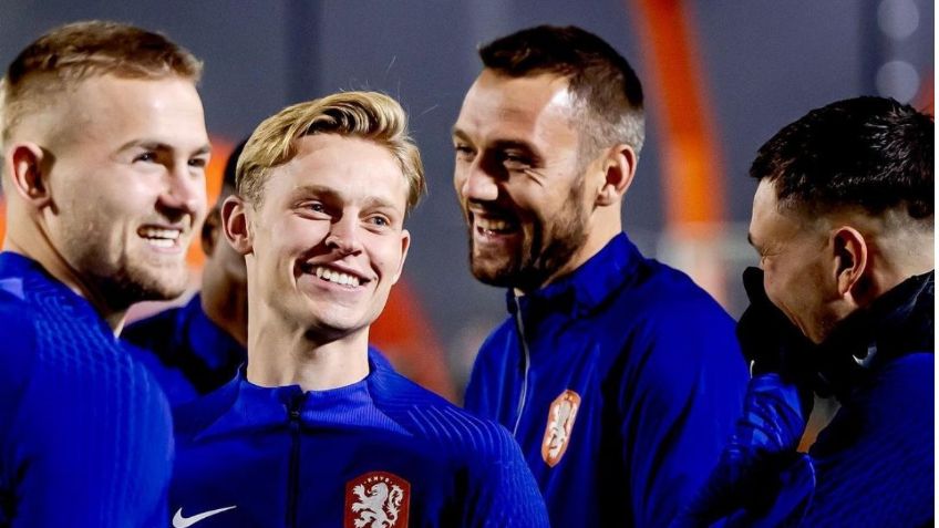 Qatar 2022: Qué partidos hay el lunes 21 y dónde verlos EN VIVO por TV | AGENDA