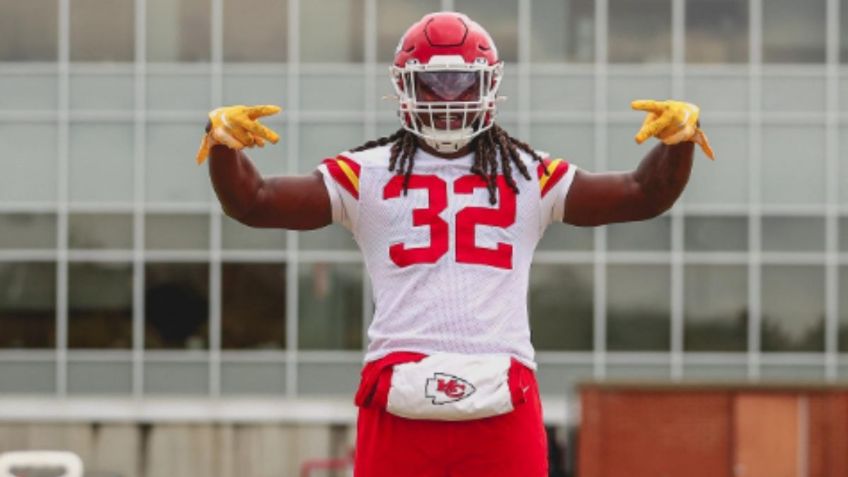 Qué canal transmite HOY Chiefs vs Chargers EN VIVO por TV: NFL Semana 11