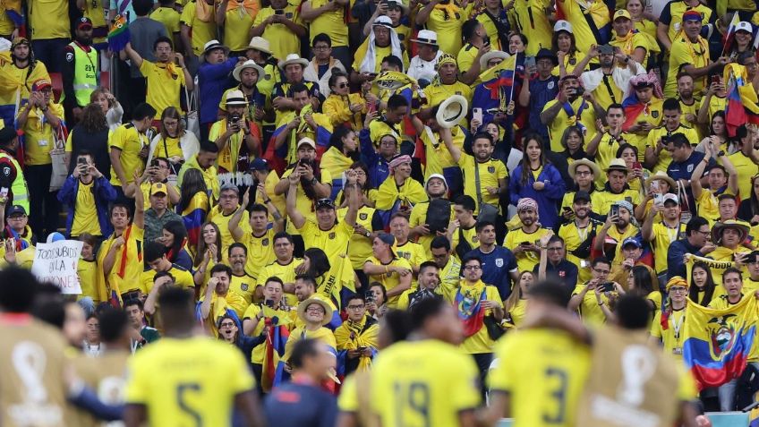 Qatar 2022: Lo bueno y lo malo del inicio del Mundial: afición, VAR...