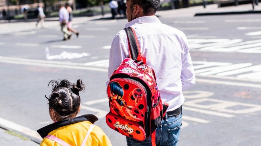 SEP: NO hay 2 días de clases del 21 al 25 de noviembre; ¿por qué es semana corta?