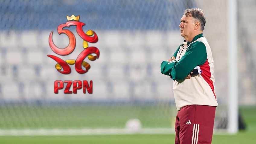 Qatar 2022: Tata Martino y la SORPRESA para duelo ante Polonia