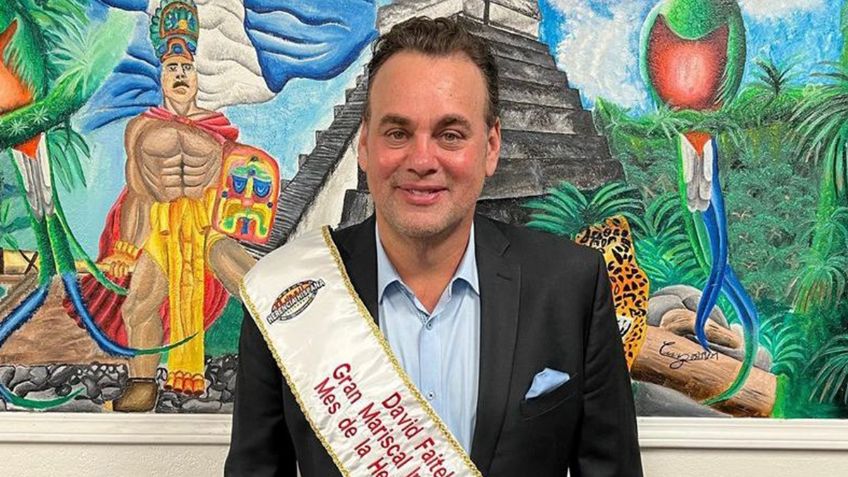 David Faitelson mete duda: ¿VAR o conspiración en gol anulado del Qatar vs Ecuador?