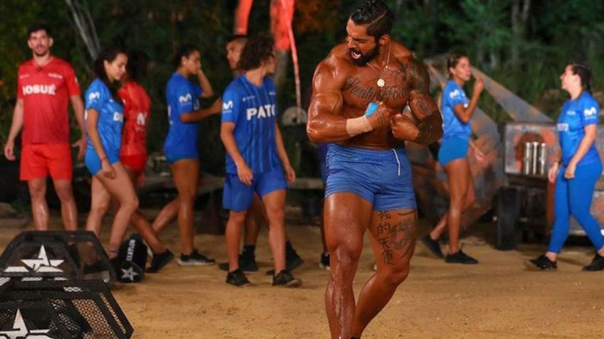 Exatlón México: Todo esto pasará HOY lunes 21 de noviembre