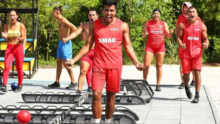 Exatlón México: Filtran quién es el ELIMINADO el próximo 25 de noviembre