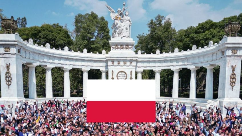 Selección Mexicana: ¿Cuántos polacos viven en México?