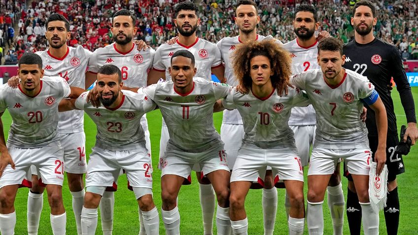 Qué canal transmite HOY Dinamarca vs Túnez EN VIVO por TV: Qatar 2022