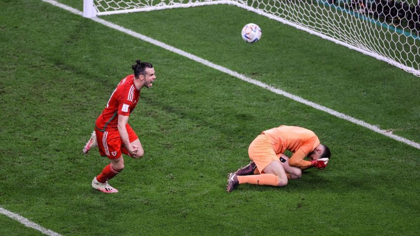 Los MEMES se BURLAN de Estados Unidos tras empatar con Gales en la Copa del Mundo