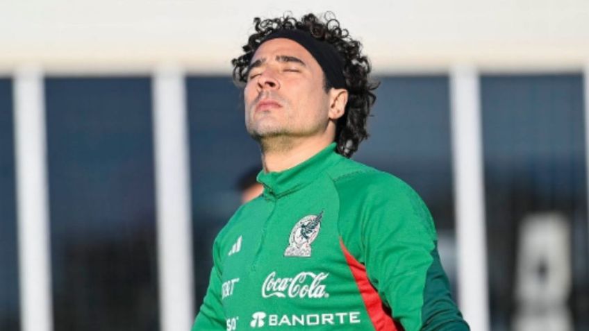 Filtran alineación de México vs Polonia: la sorpresa del Tata Martino