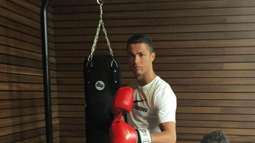 3 estrellas en Qatar 2022 que practican boxeo y no lo sabías