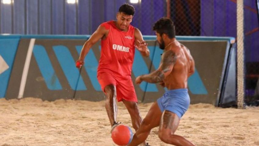 Exatlón México: La próxima dinámica que generará ENOJO en los fans