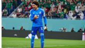 Foto ilustrativa de la nota titulada: Guillermo Ochoa reveló quién le dijo a dónde tiraría Robert Lewandowski