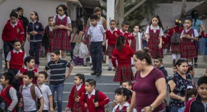 SEP: ¿habrá clases este 8 de marzo por el Día de la Mujer?