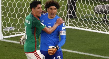 Quién es Gustavo Piñero, el hombre atrás de la atajada de Guillermo Ochoa a Lewandowski