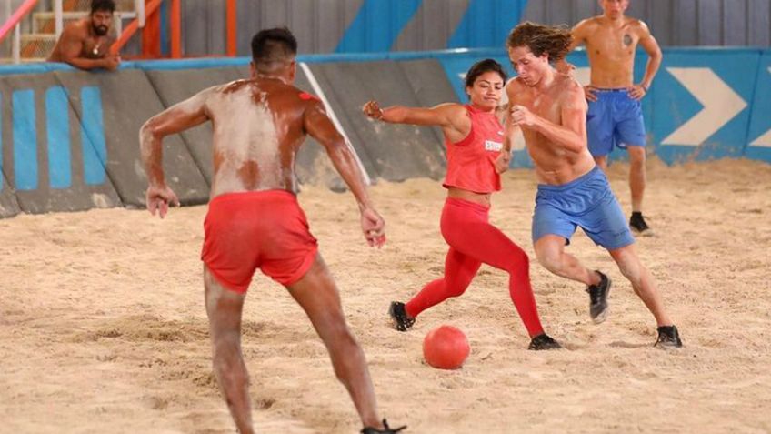 Exatlón México: ¿Quién gana la Supervivencia HOY martes 22 de noviembre?