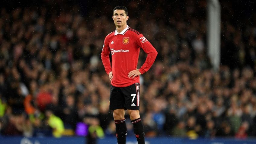 Cristiano Ronaldo: El club que lo tiene apalabrado tras salir del Manchester United