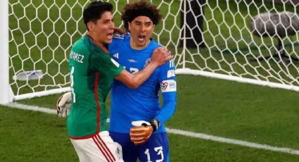 ¿Cuándo juega otra vez México en el Mundial Qatar 2022?