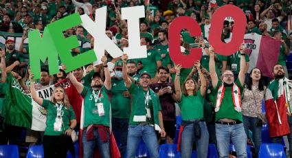 ¿Qué sanción puede recibir México de FIFA por cánticos discriminatorios?