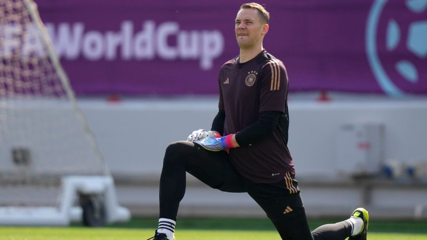 Qué canal transmite HOY Alemania vs Japón y España vs Costa Rica EN VIVO: Qatar 2022